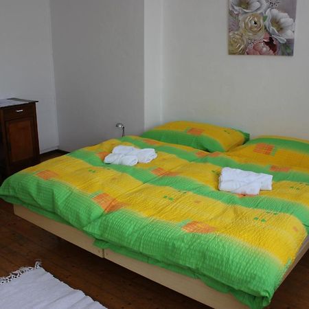 Osteria Con Alloggio Ul Furmighin Morbio Inferiore Esterno foto